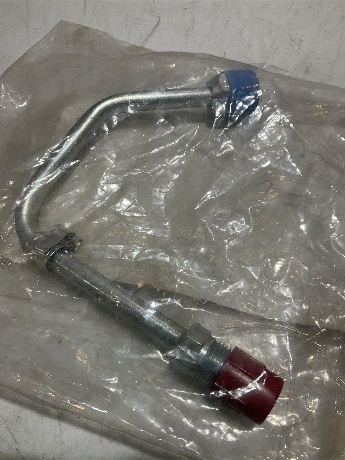 CATERPILLAR 7G-4377 TUBE ASSEMBLY Y2M