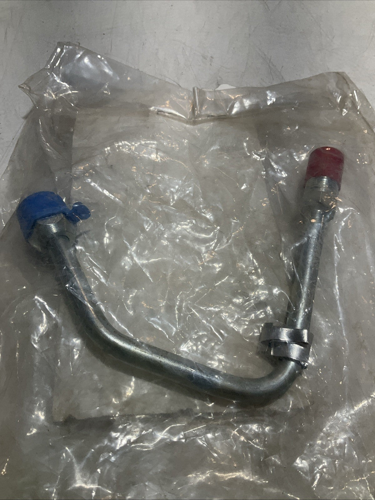 CATERPILLAR 7G-4377 TUBE ASSEMBLY Y2M