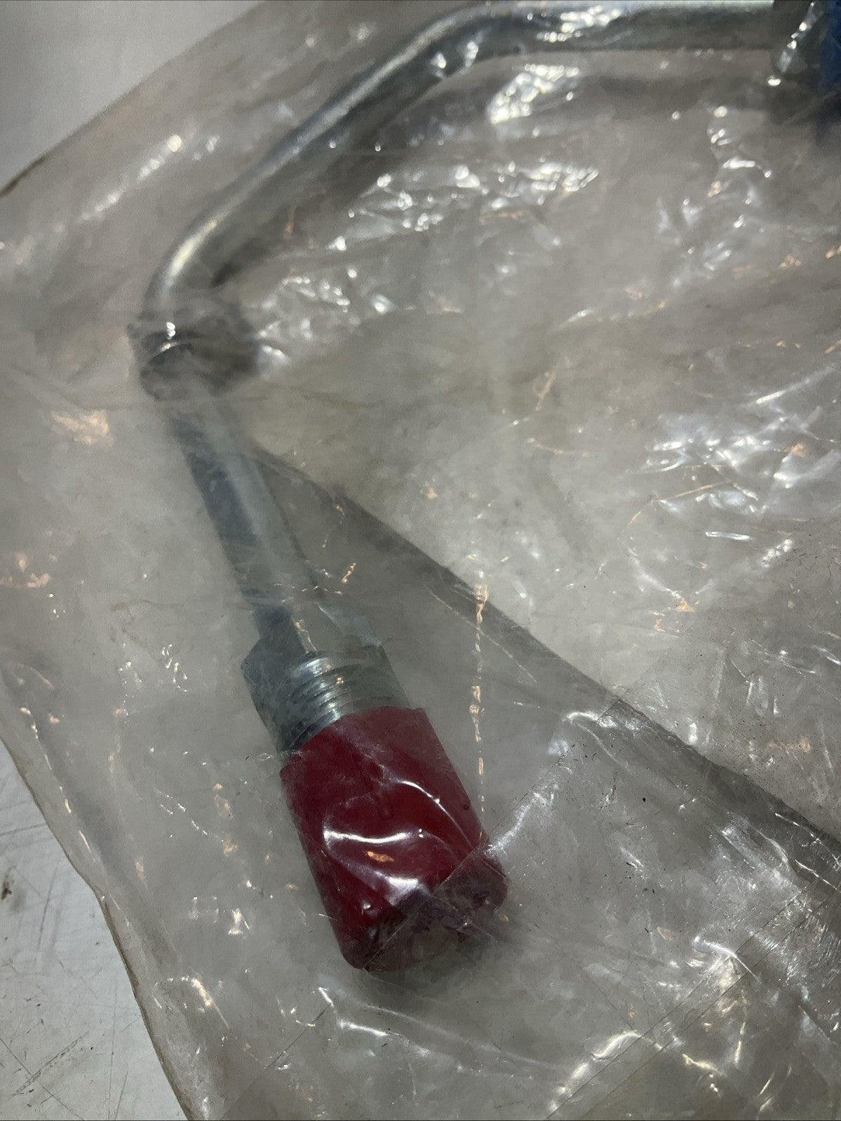 CATERPILLAR 7G-4377 TUBE ASSEMBLY Y2M
