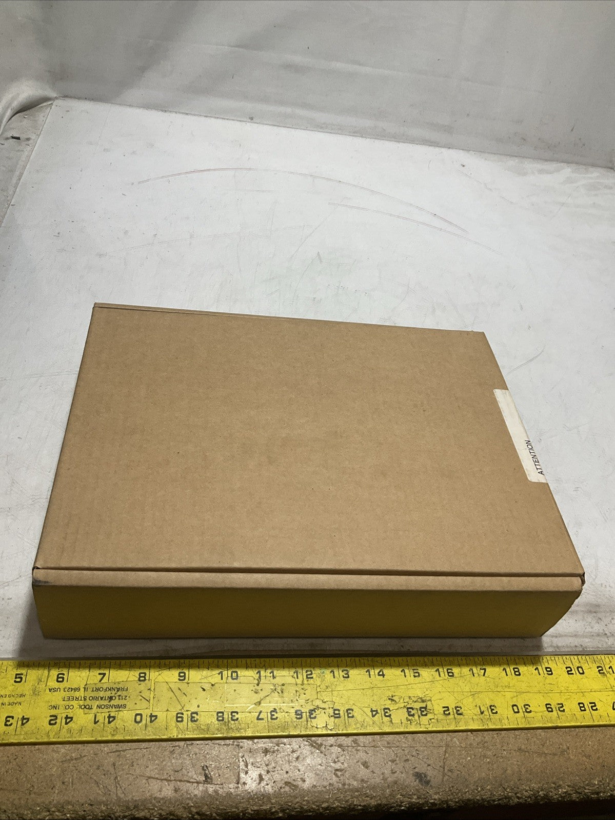 ELSAG BAILEY IMFEC12 - 0382.002.01 HIGH LEVEL ANALOG INPUT MODULE BOARD Y2M