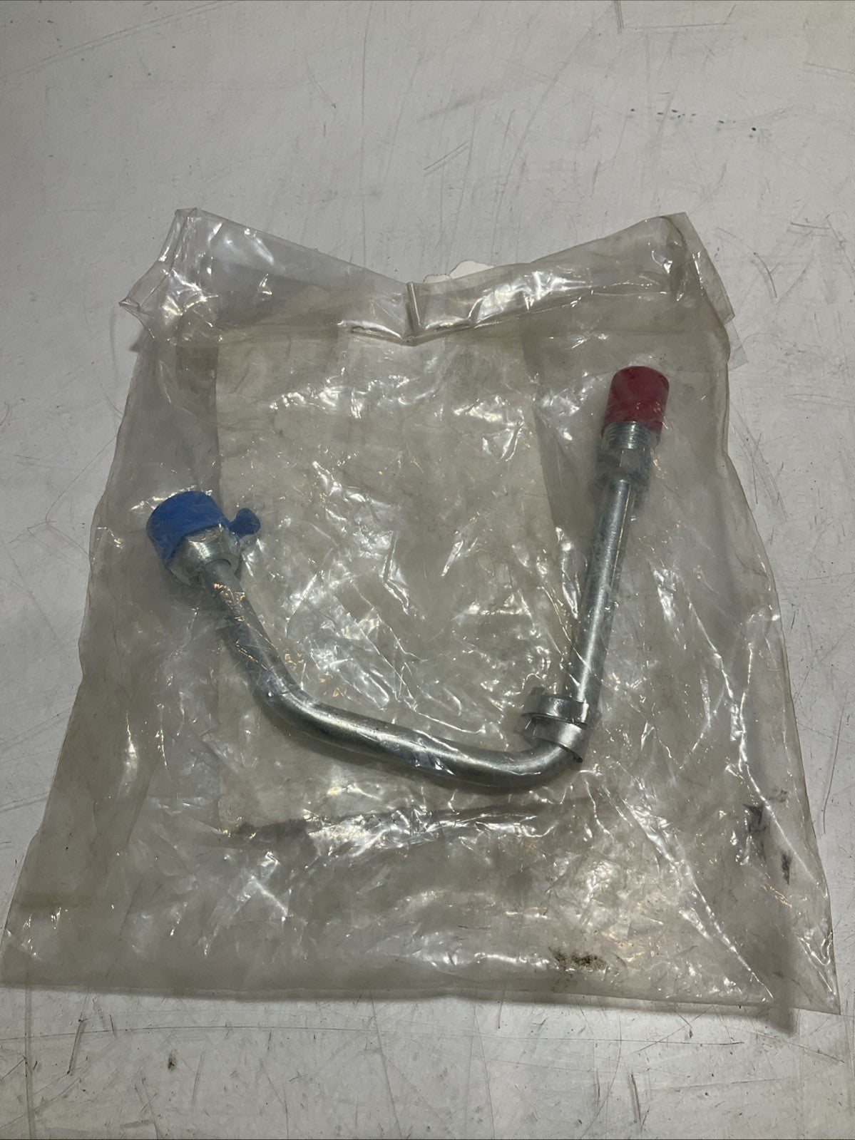 CATERPILLAR 7G-4377 TUBE ASSEMBLY Y2M