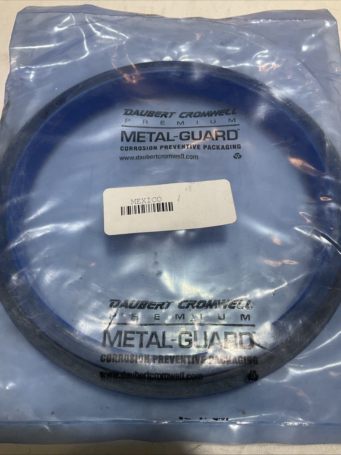 METAL-GUARD 142-5868 CRANKSHAFT SEAL REPLACEMENT Y2M