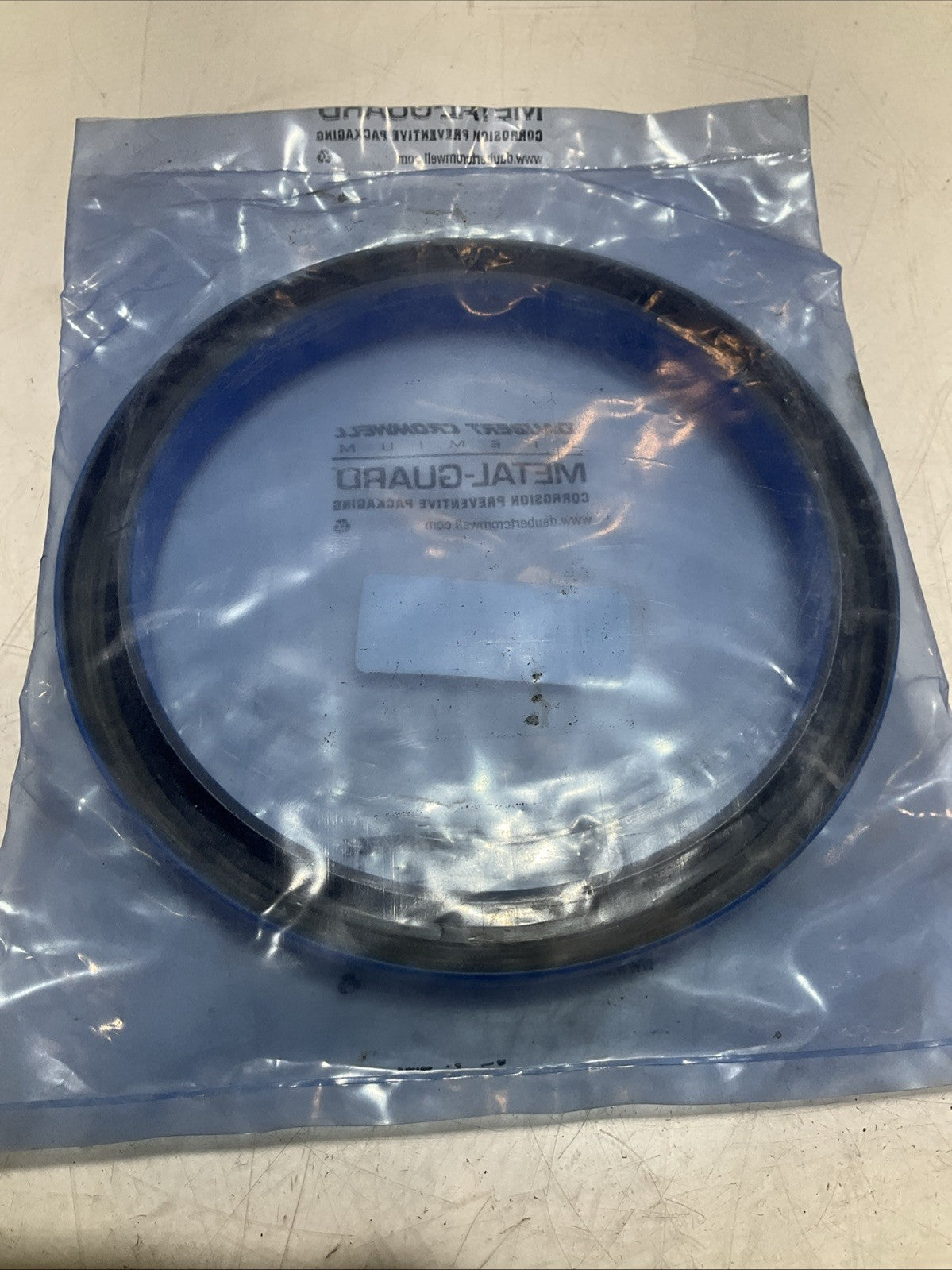 METAL-GUARD 142-5868 CRANKSHAFT SEAL REPLACEMENT Y2M