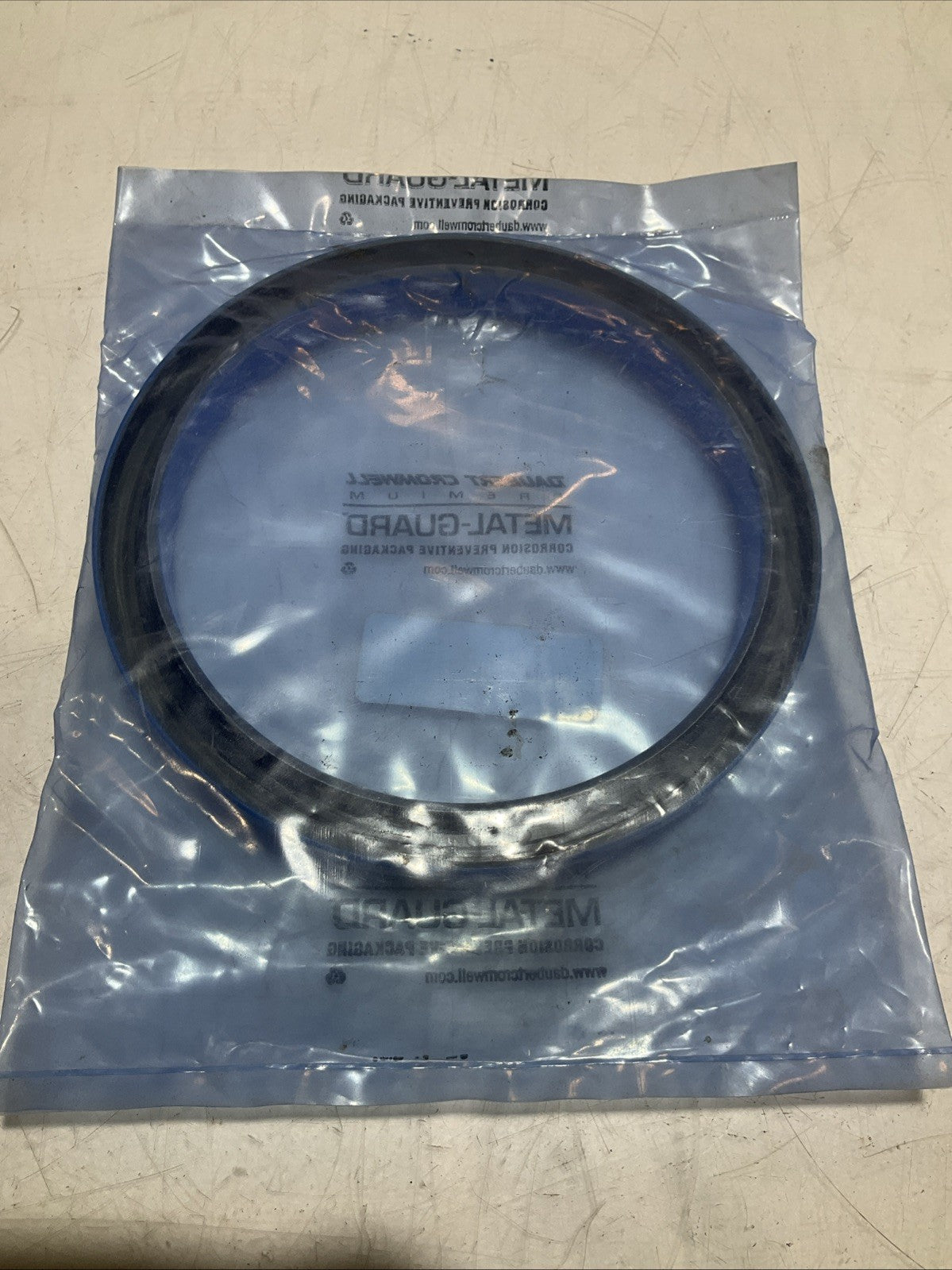 METAL-GUARD 142-5868 CRANKSHAFT SEAL REPLACEMENT Y2M