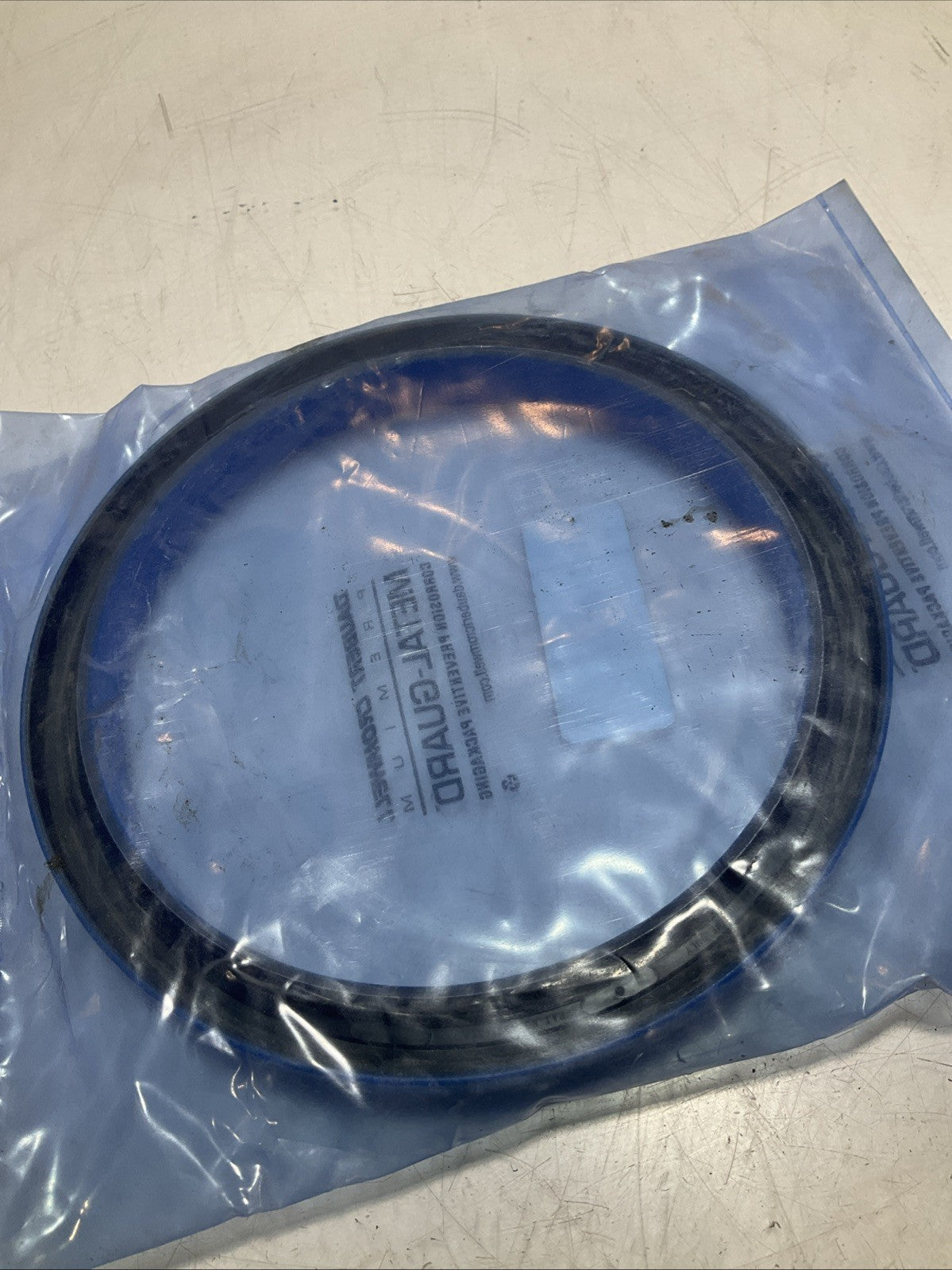 METAL-GUARD 142-5868 CRANKSHAFT SEAL REPLACEMENT Y2M