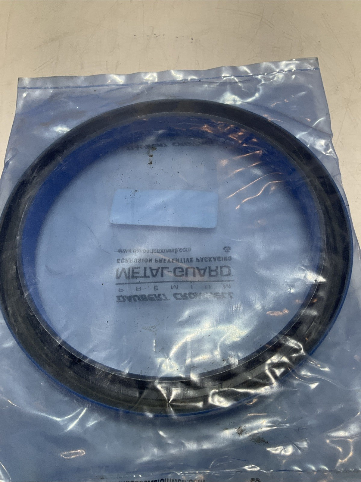 METAL-GUARD 142-5868 CRANKSHAFT SEAL REPLACEMENT Y2M
