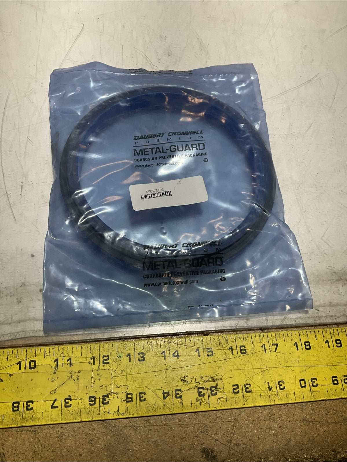 METAL-GUARD 142-5868 CRANKSHAFT SEAL REPLACEMENT Y2M