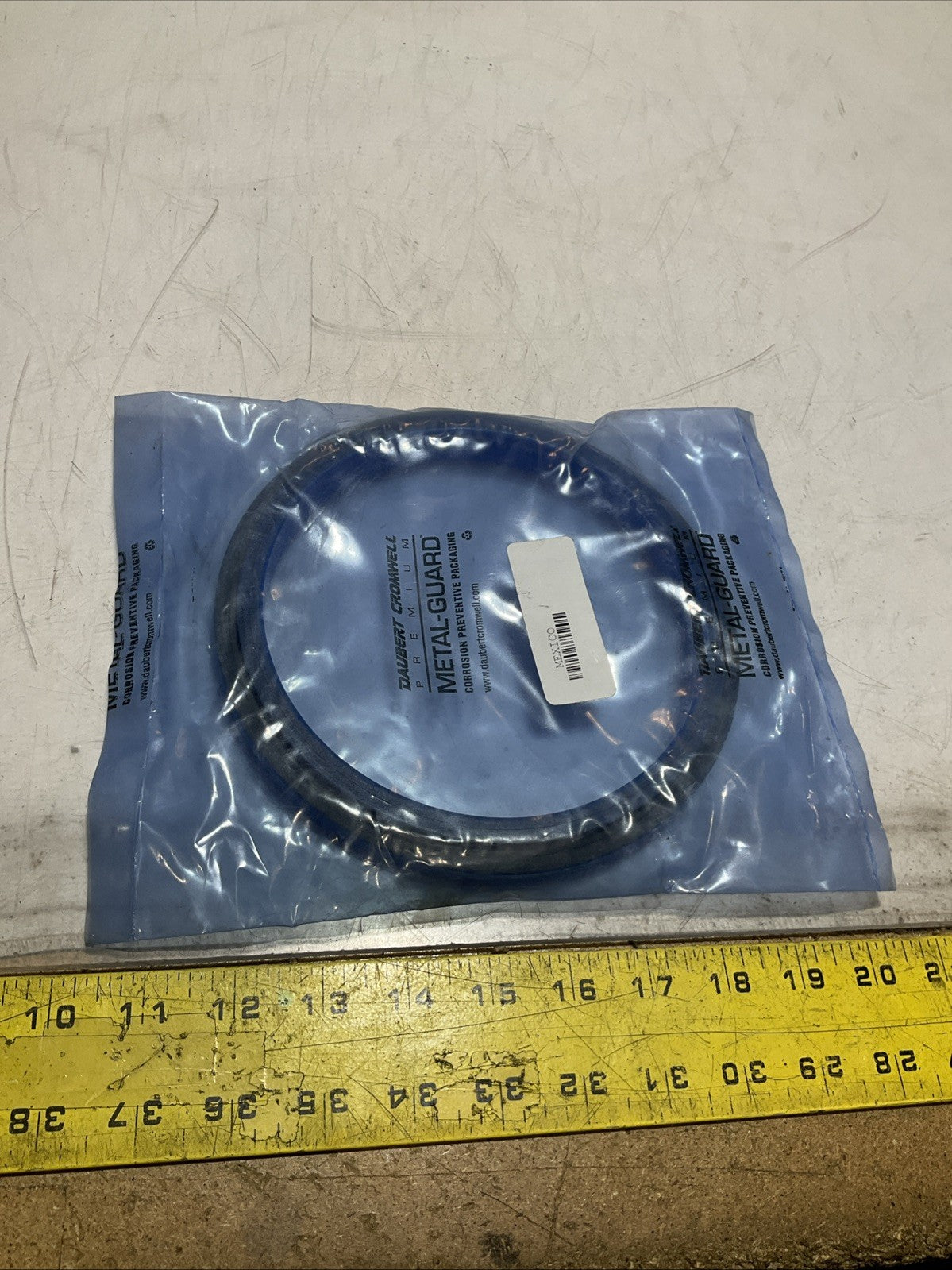 METAL-GUARD 142-5868 CRANKSHAFT SEAL REPLACEMENT Y2M