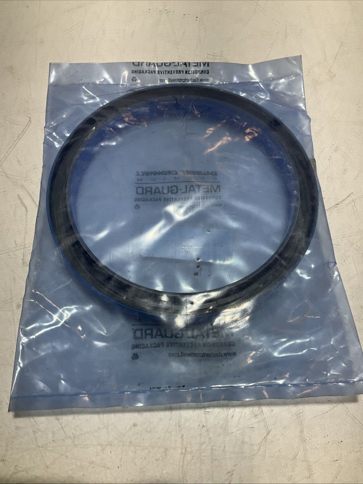 METAL-GUARD 142-5868 CRANKSHAFT SEAL REPLACEMENT Y2M