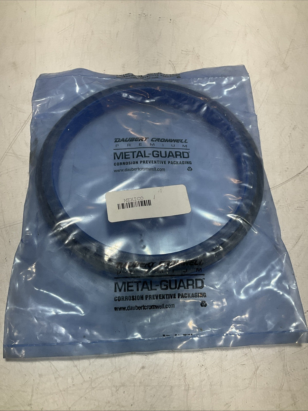 METAL-GUARD 142-5868 CRANKSHAFT SEAL REPLACEMENT Y2M