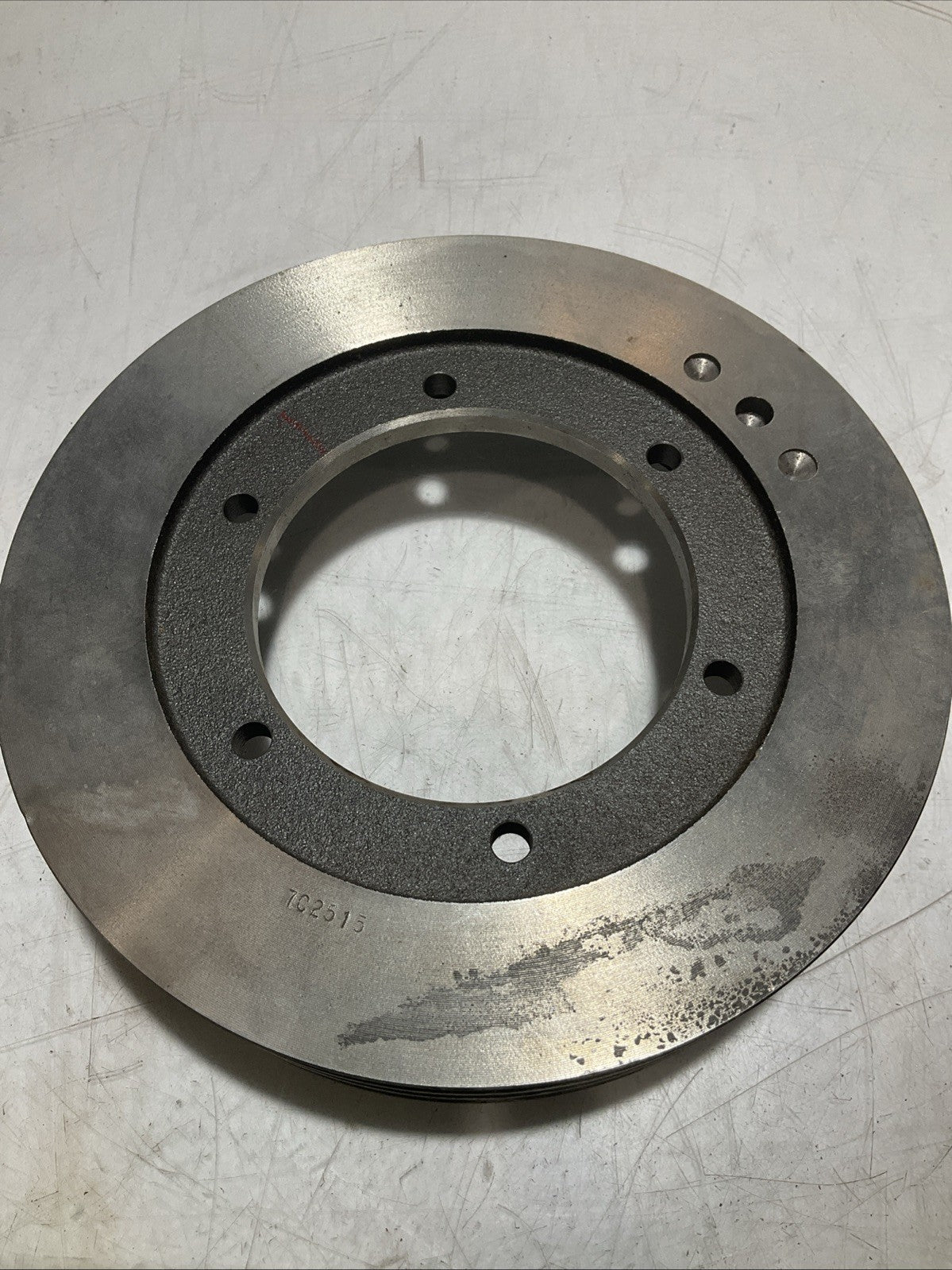 CAT CATERPILLAR 7C2515 FAN DRIVE PULLEY Y2M