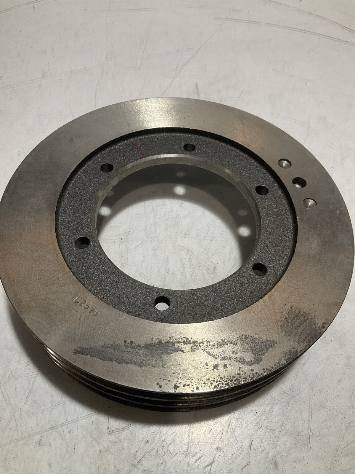 CAT CATERPILLAR 7C2515 FAN DRIVE PULLEY Y2M
