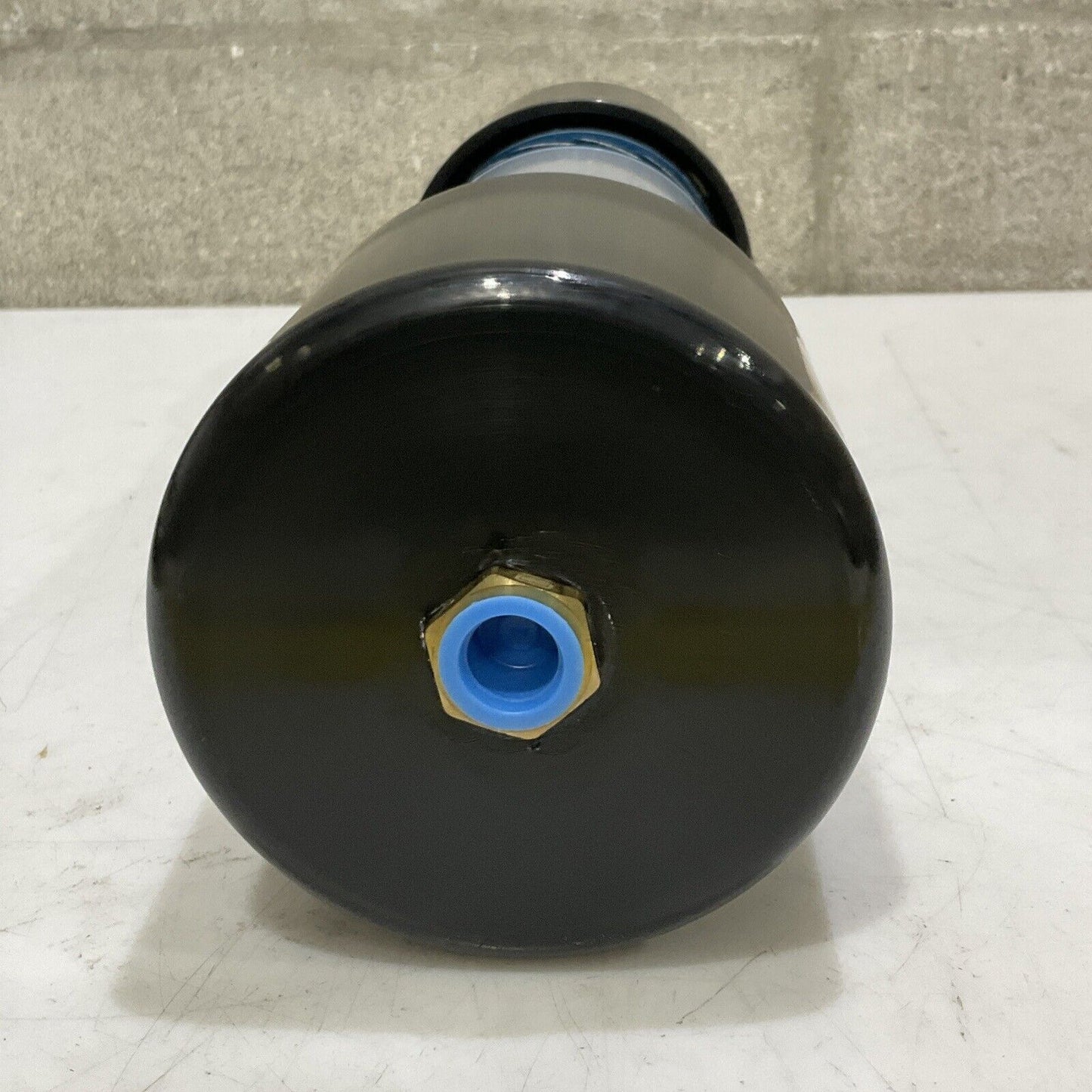 HANKISON SPXFLOW HMD20-3 MEMBRANE AIR DRYER 175 PSIG 12 BAR 150 F 66 C U3S