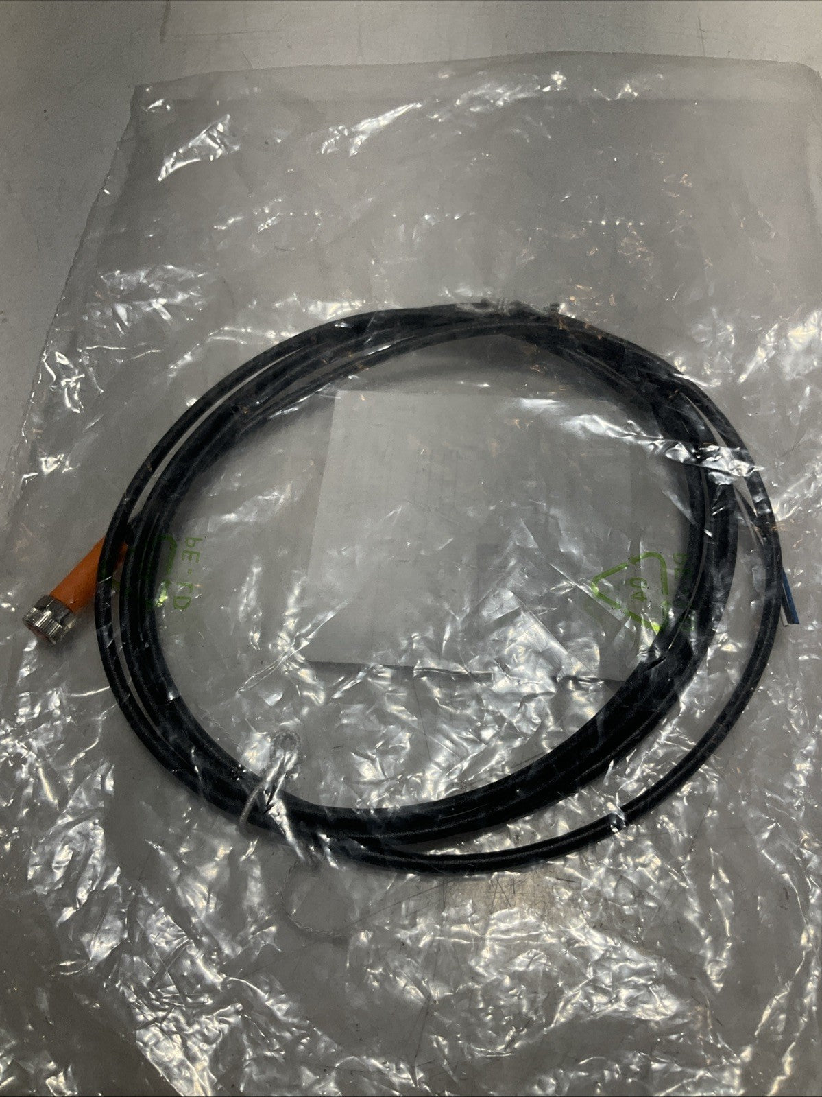 ECOMAT 400 EVC150 WIRE CABLE CONNECTOR 2M Z2M