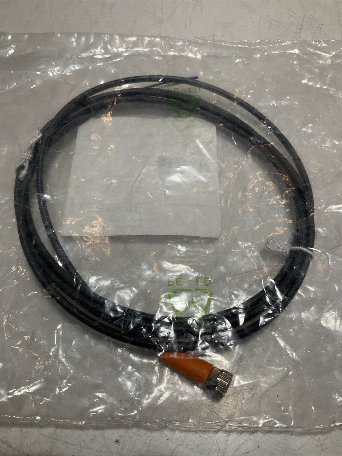 ECOMAT 400 EVC150 WIRE CABLE CONNECTOR 2M Z2M
