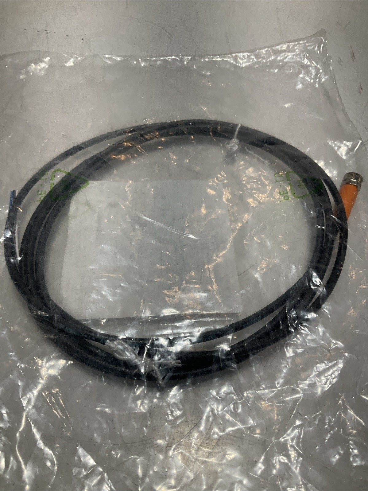 ECOMAT 400 EVC150 WIRE CABLE CONNECTOR 2M Z2M