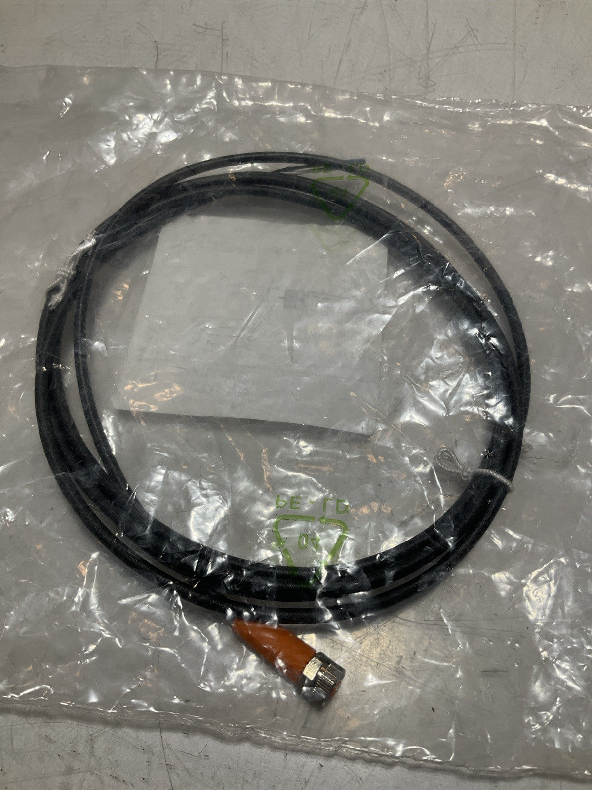 ECOMAT 400 EVC150 WIRE CABLE CONNECTOR 2M Z2M