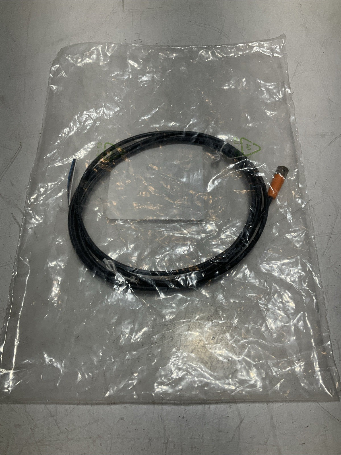 ECOMAT 400 EVC150 WIRE CABLE CONNECTOR 2M Z2M