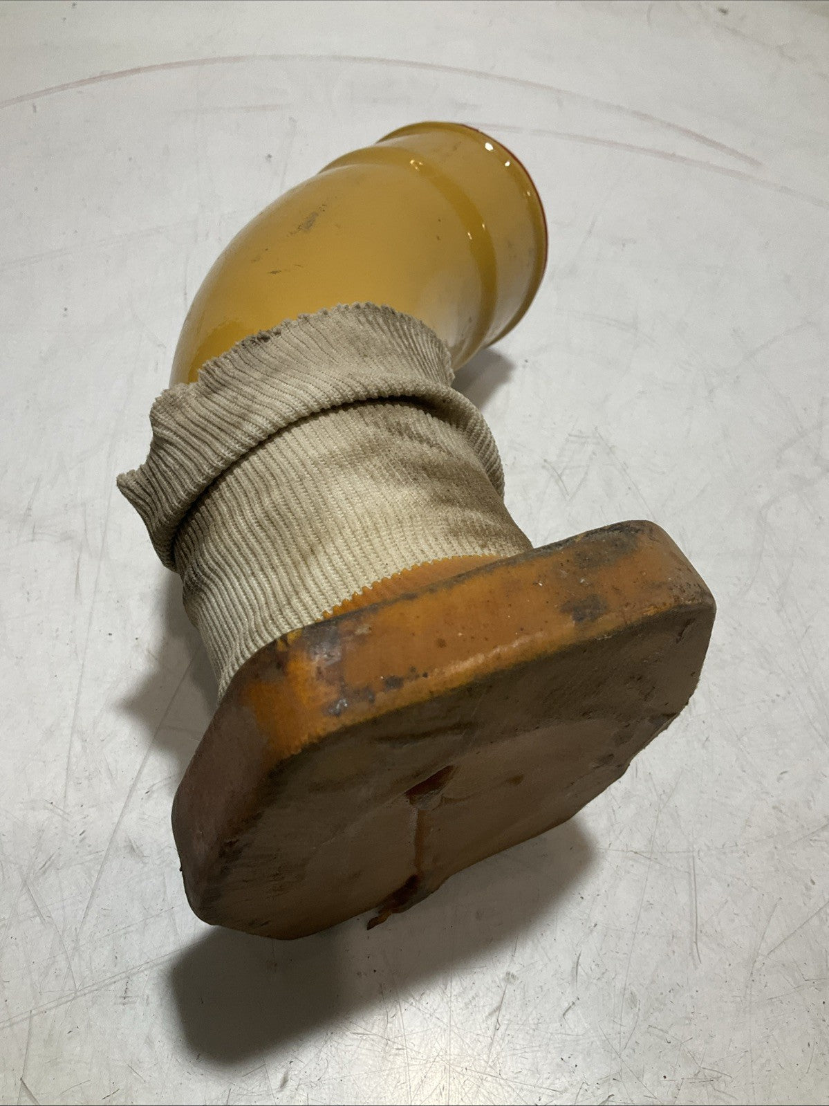 CATERPILLAR-CAT 144-3007 HYDRAULIC TUBE ASSEMBLY Y2M
