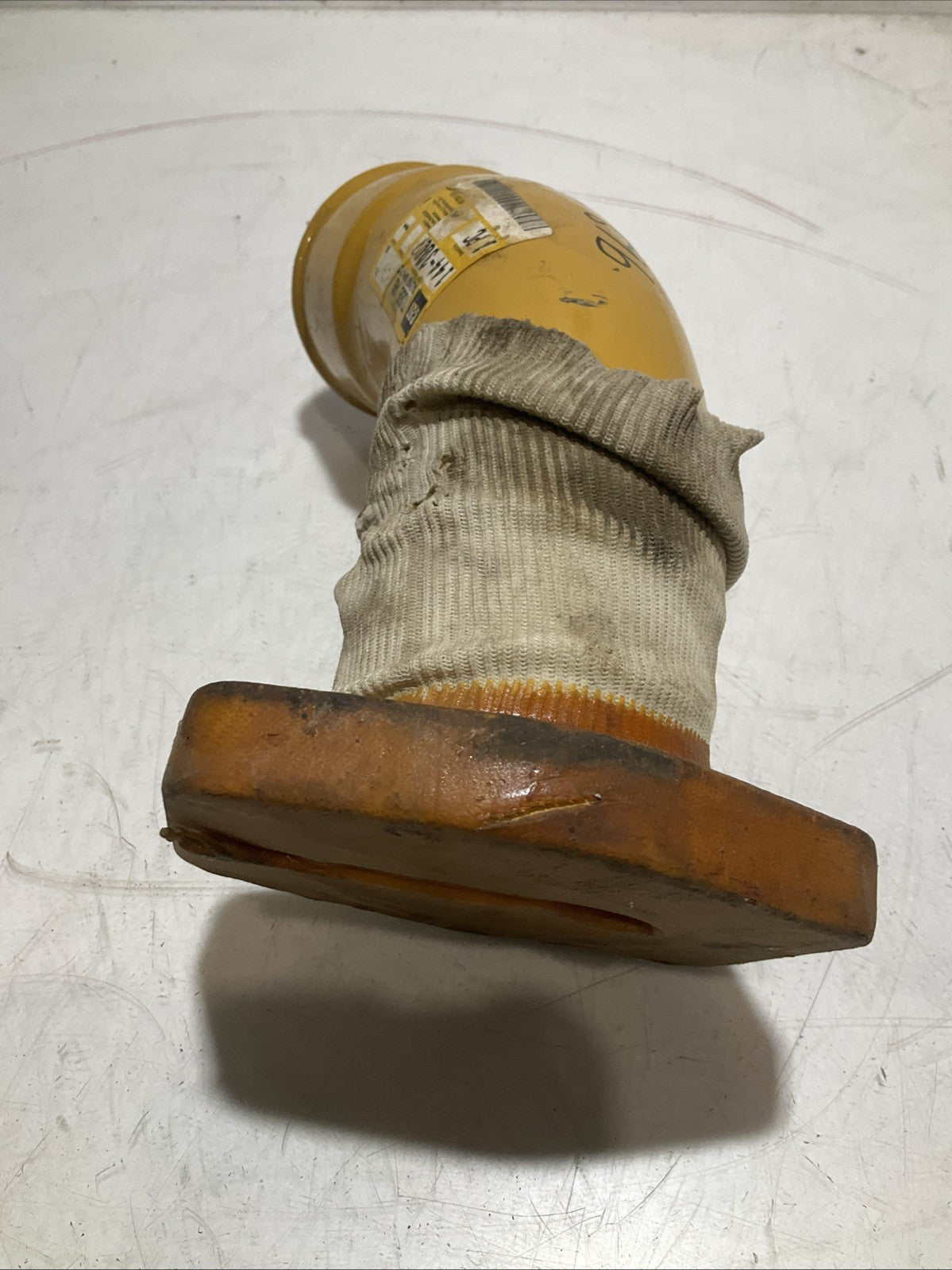 CATERPILLAR-CAT 144-3007 HYDRAULIC TUBE ASSEMBLY Y2M
