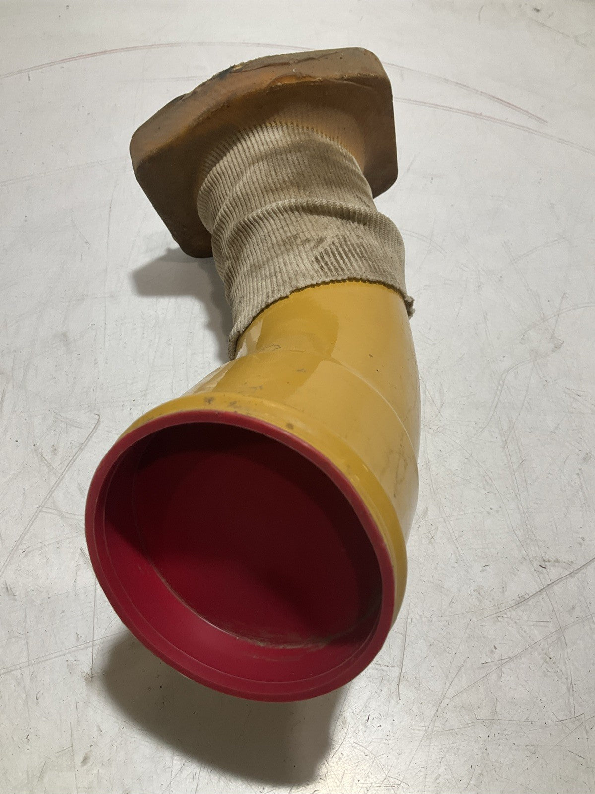CATERPILLAR-CAT 144-3007 HYDRAULIC TUBE ASSEMBLY Y2M