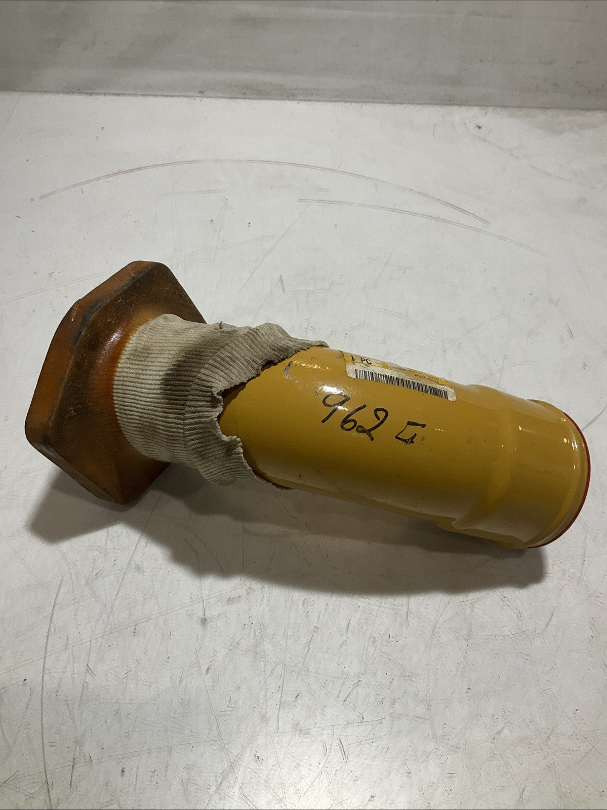 CATERPILLAR-CAT 144-3007 HYDRAULIC TUBE ASSEMBLY Y2M
