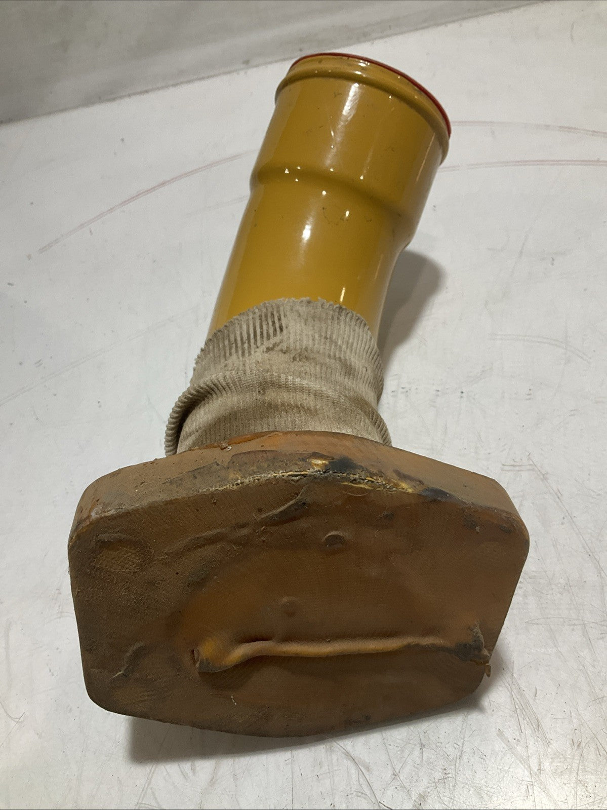 CATERPILLAR-CAT 144-3007 HYDRAULIC TUBE ASSEMBLY Y2M