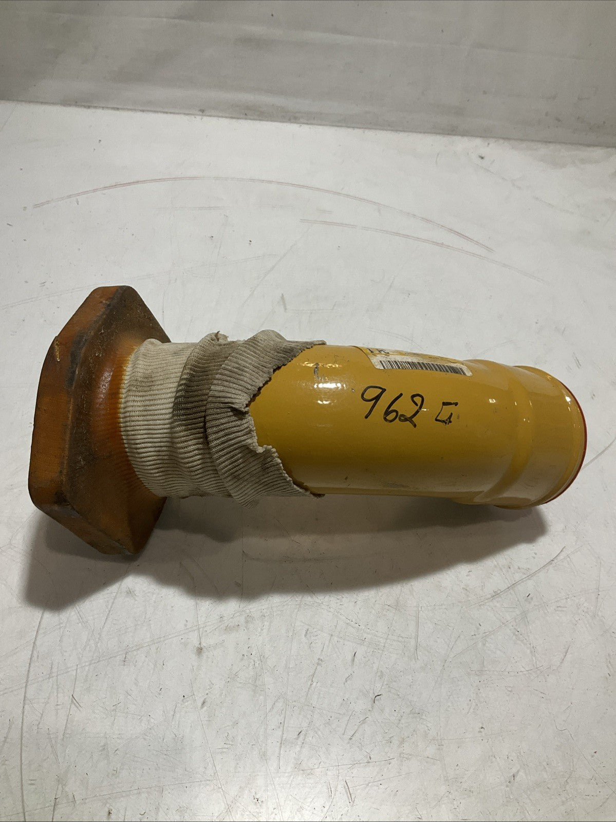 CATERPILLAR-CAT 144-3007 HYDRAULIC TUBE ASSEMBLY Y2M