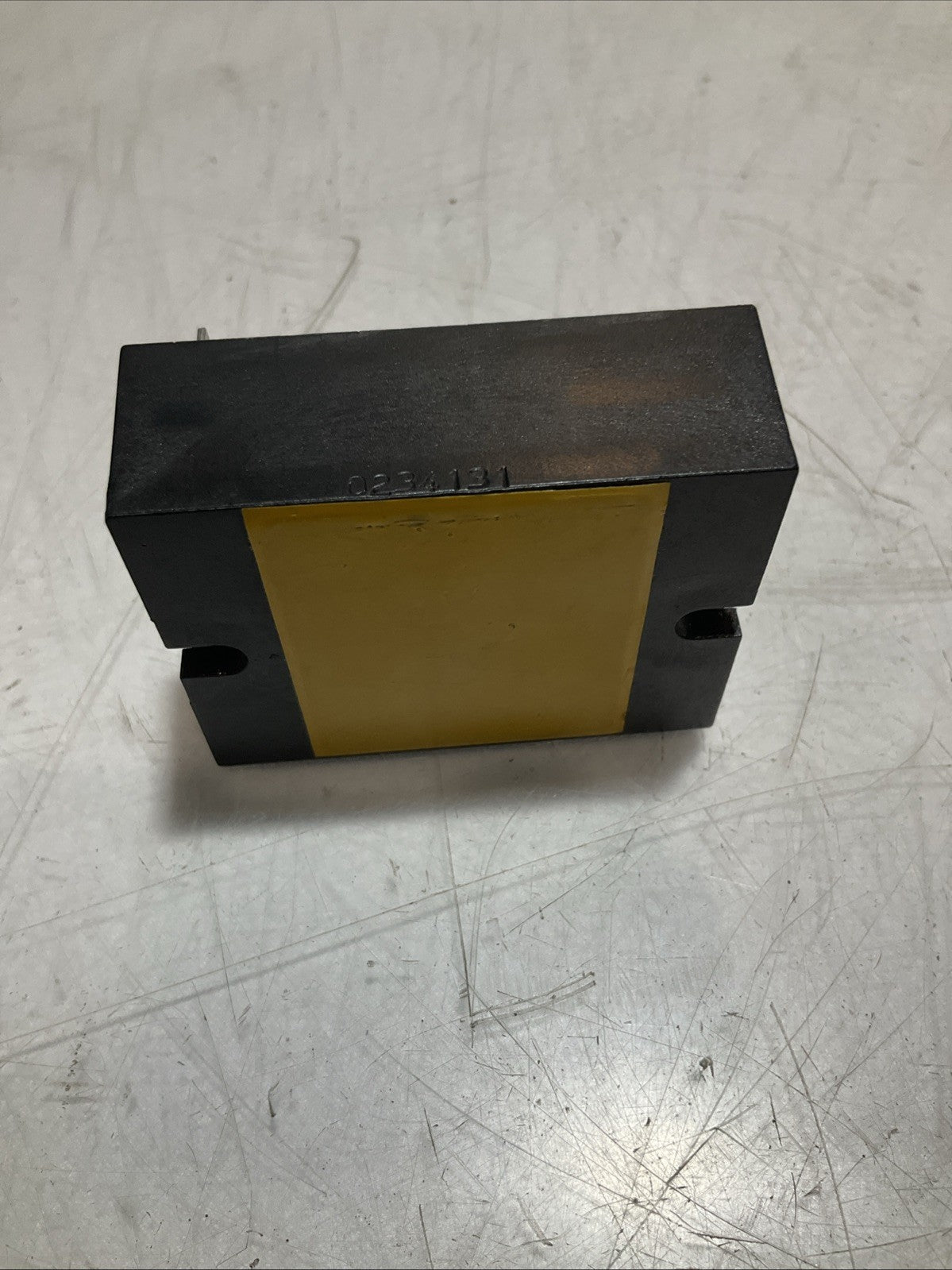 CARLO GAVAZZI RA4825-D12FS18 PANEL MOUNT SOLID STATE RELAY 25A LOT OF 2 Z2M