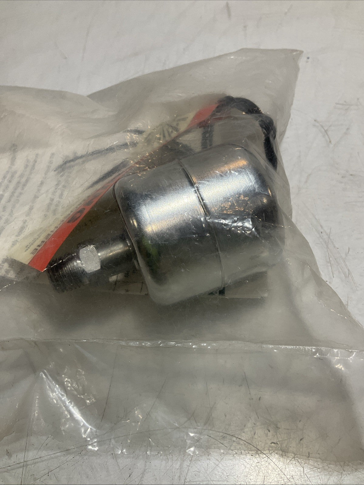 SQUARE D 9034LLV56 LIQUID LEVEL SWITCH Z2M