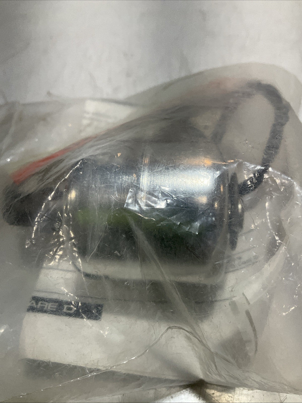 SQUARE D 9034LLV56 LIQUID LEVEL SWITCH Z2M