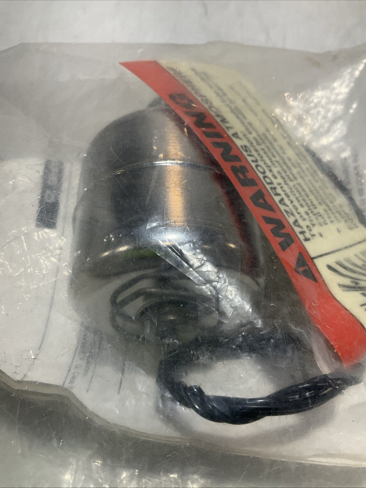 SQUARE D 9034LLV56 LIQUID LEVEL SWITCH Z2M