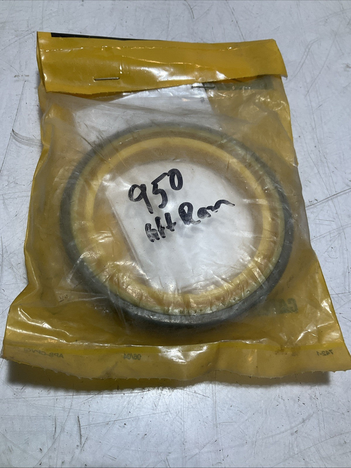 CAT - CATERPILLAR 225-3284 OIL SEAL REPLACEMENT Y2M