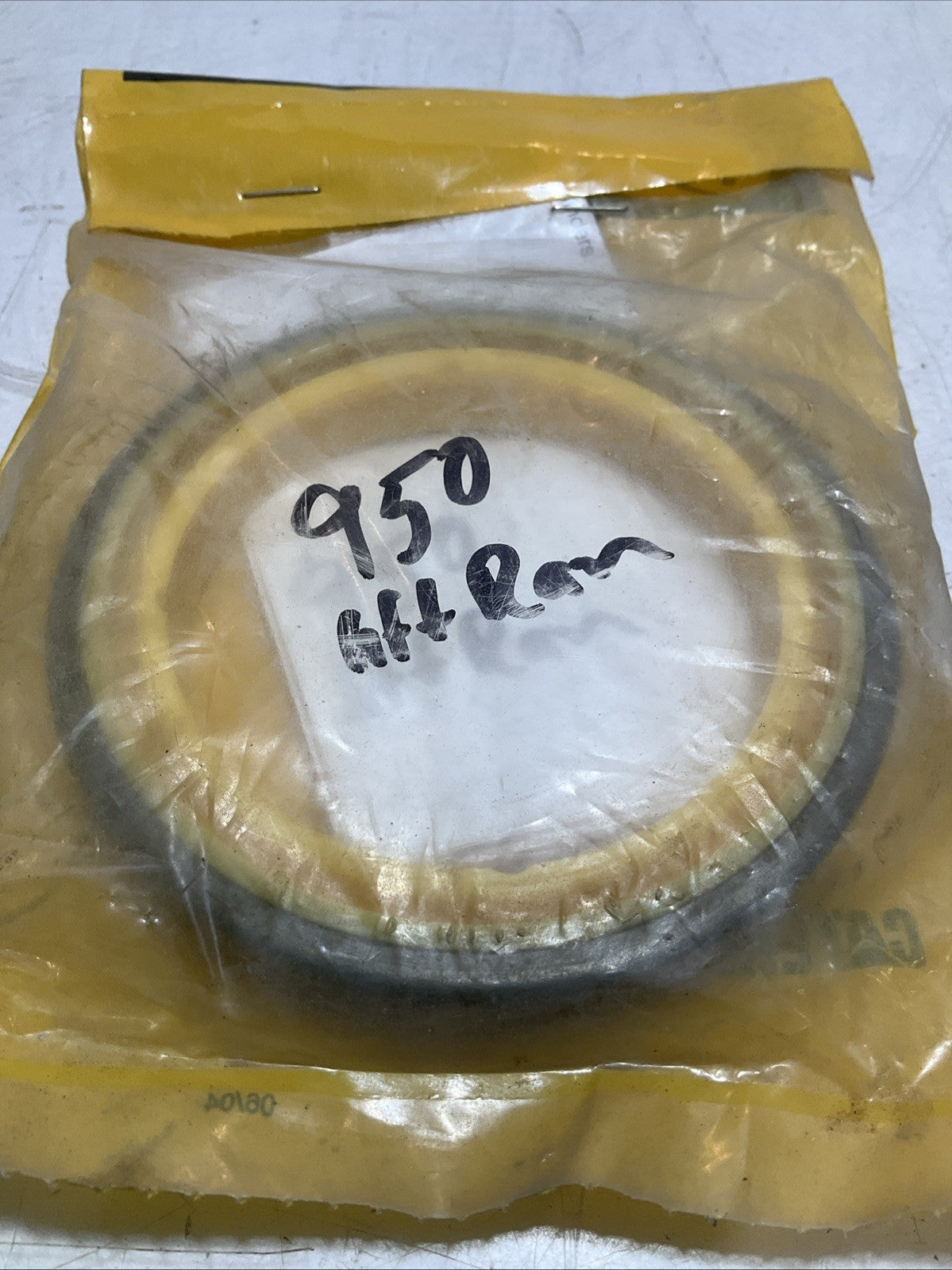 CAT - CATERPILLAR 225-3284 OIL SEAL REPLACEMENT Y2M