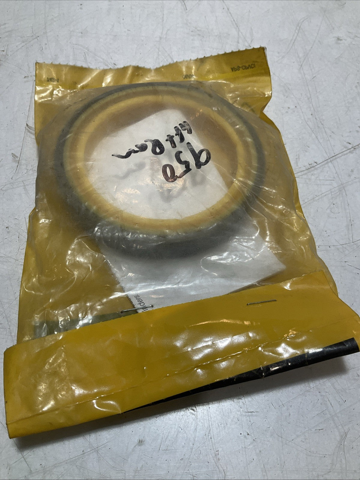 CAT - CATERPILLAR 225-3284 OIL SEAL REPLACEMENT Y2M