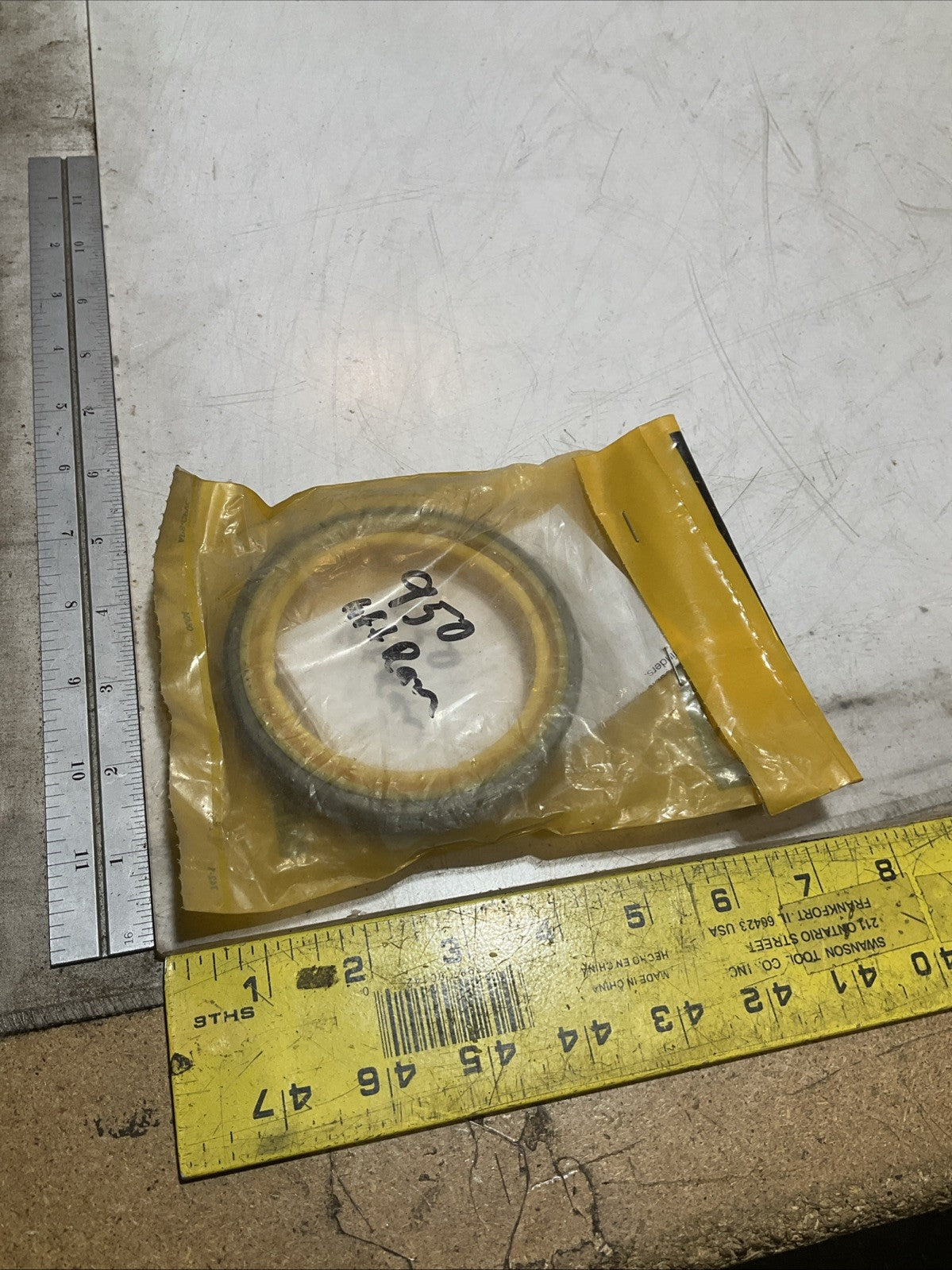 CAT - CATERPILLAR 225-3284 OIL SEAL REPLACEMENT Y2M