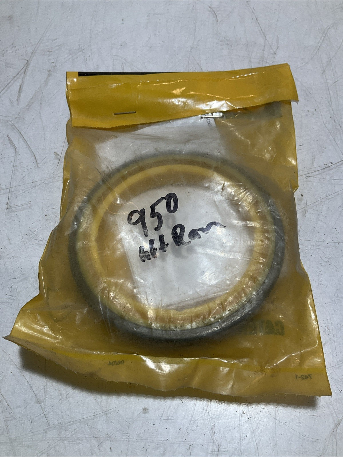 CAT - CATERPILLAR 225-3284 OIL SEAL REPLACEMENT Y2M
