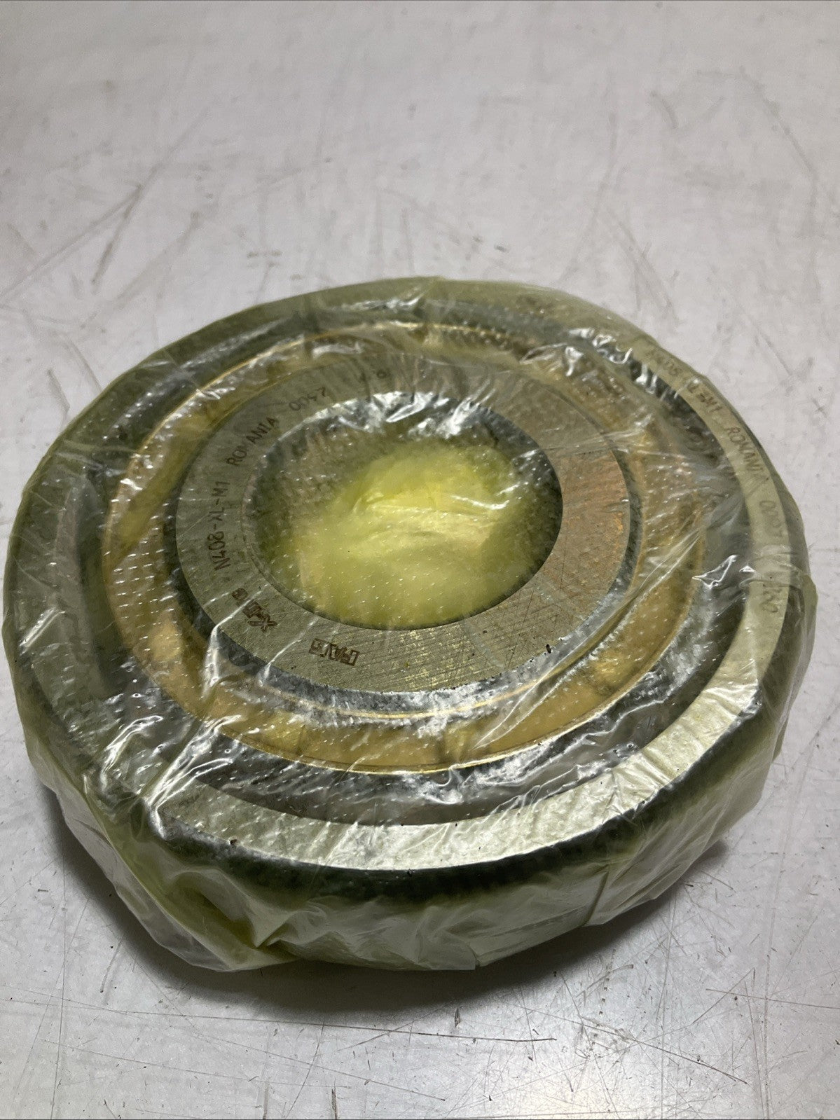 CONSOLIDATED N-408M CYLINDER ROLLER BEARING Y2M
