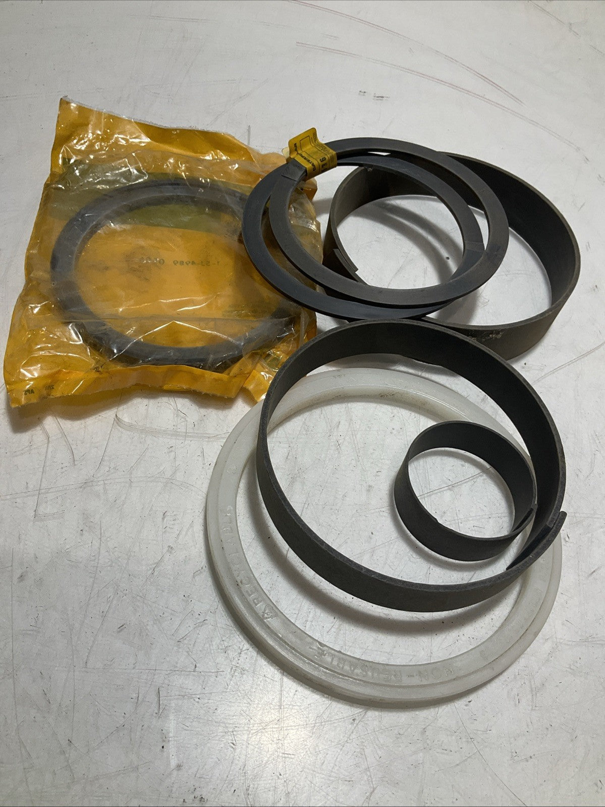 CAT - CATERPILLAR 7X-2836 HYDRAULIC SEAL KIT Z2M