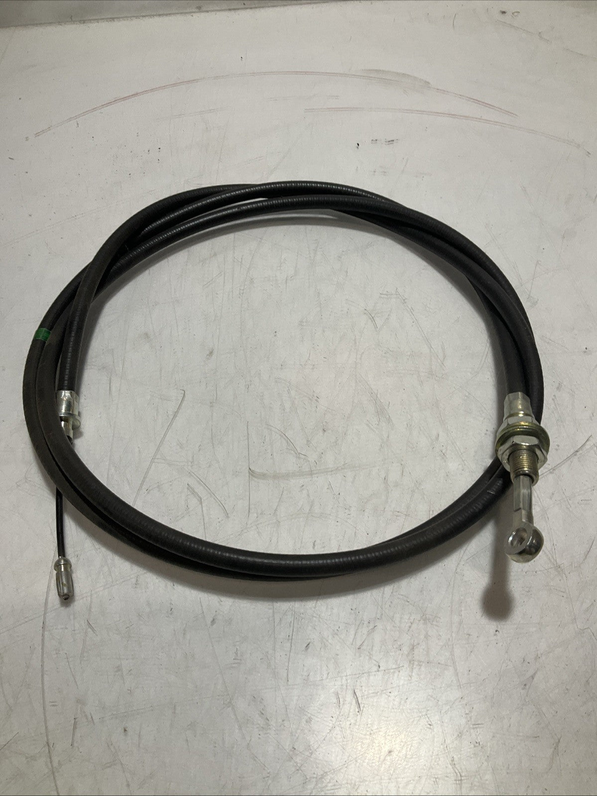 CAT-CATERPILLAR 269-8474 E PREMIUM LINE BOWDENZUG BRAKE CABLE ASSEMBLY Z2M
