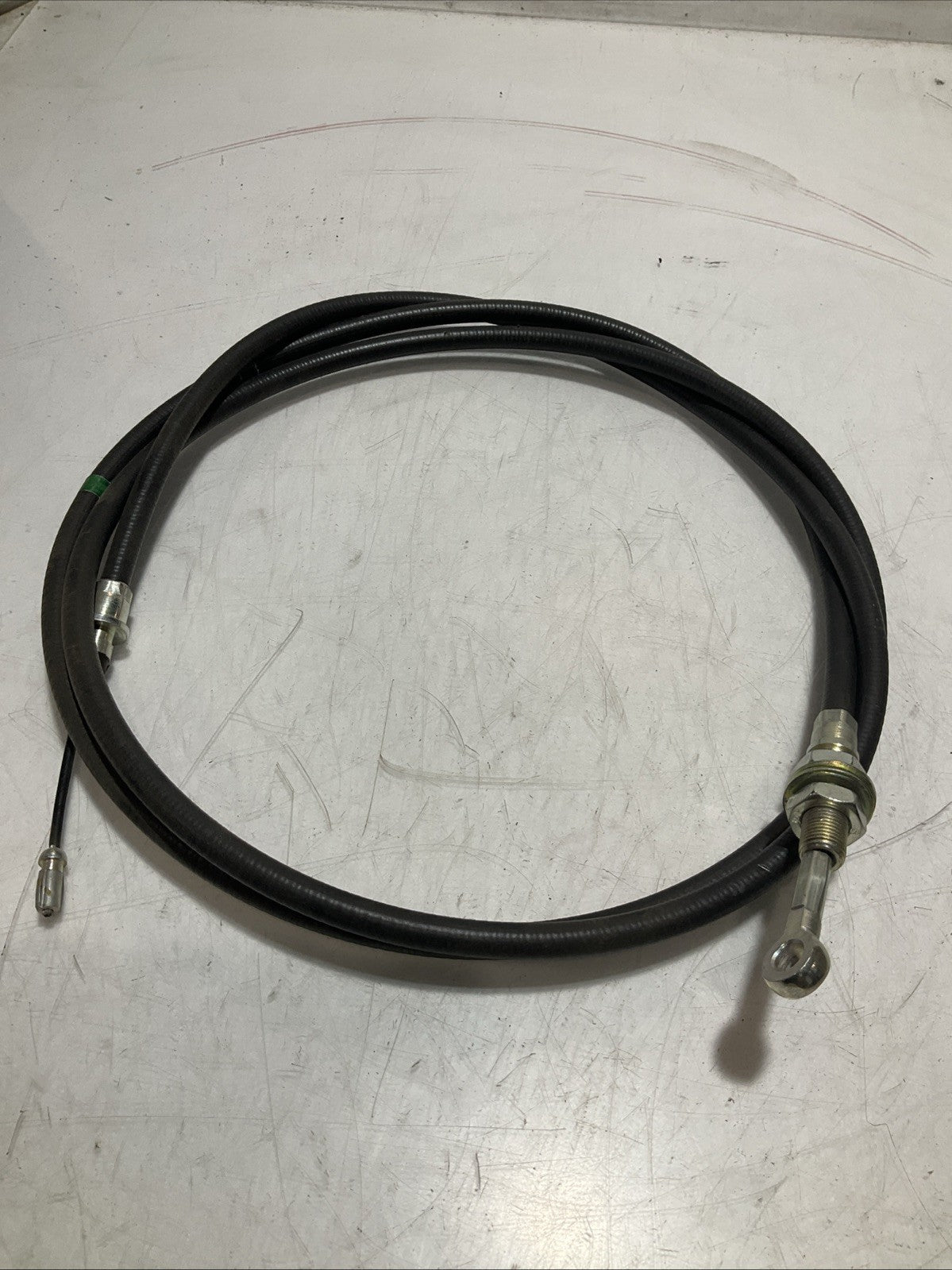 CAT-CATERPILLAR 269-8474 E PREMIUM LINE BOWDENZUG BRAKE CABLE ASSEMBLY Z2M