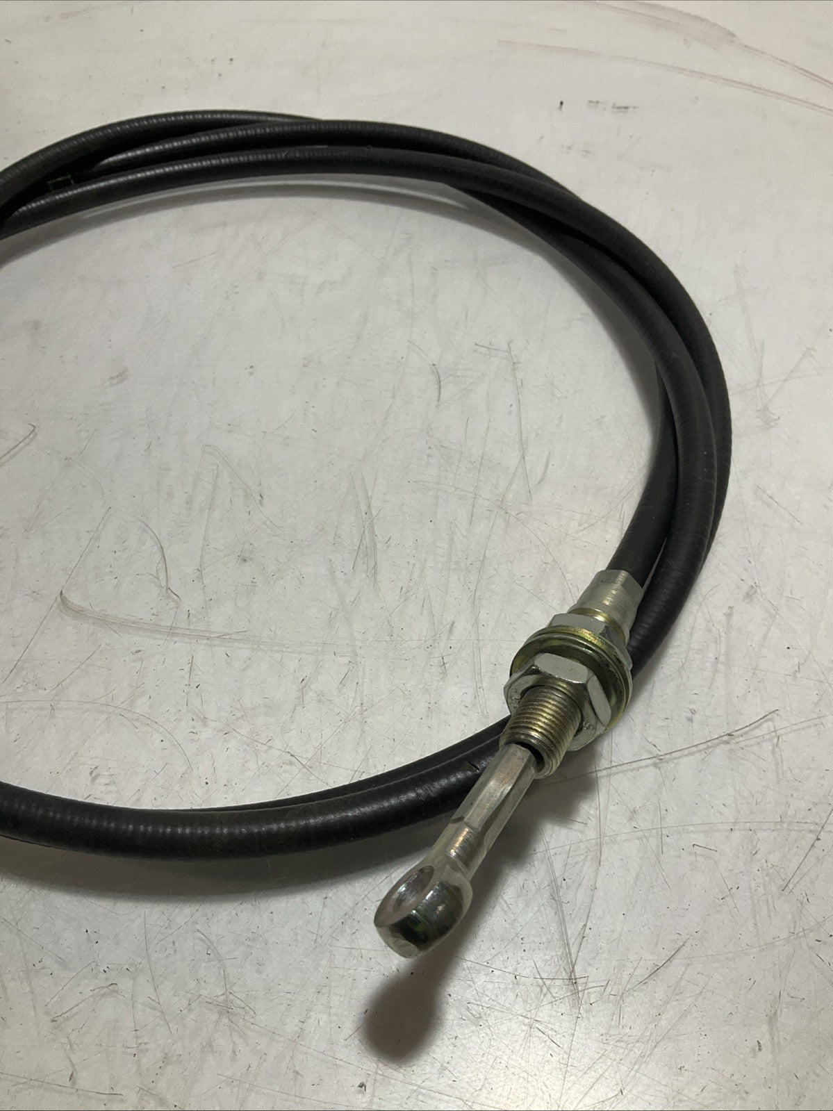 CAT-CATERPILLAR 269-8474 E PREMIUM LINE BOWDENZUG BRAKE CABLE ASSEMBLY Z2M