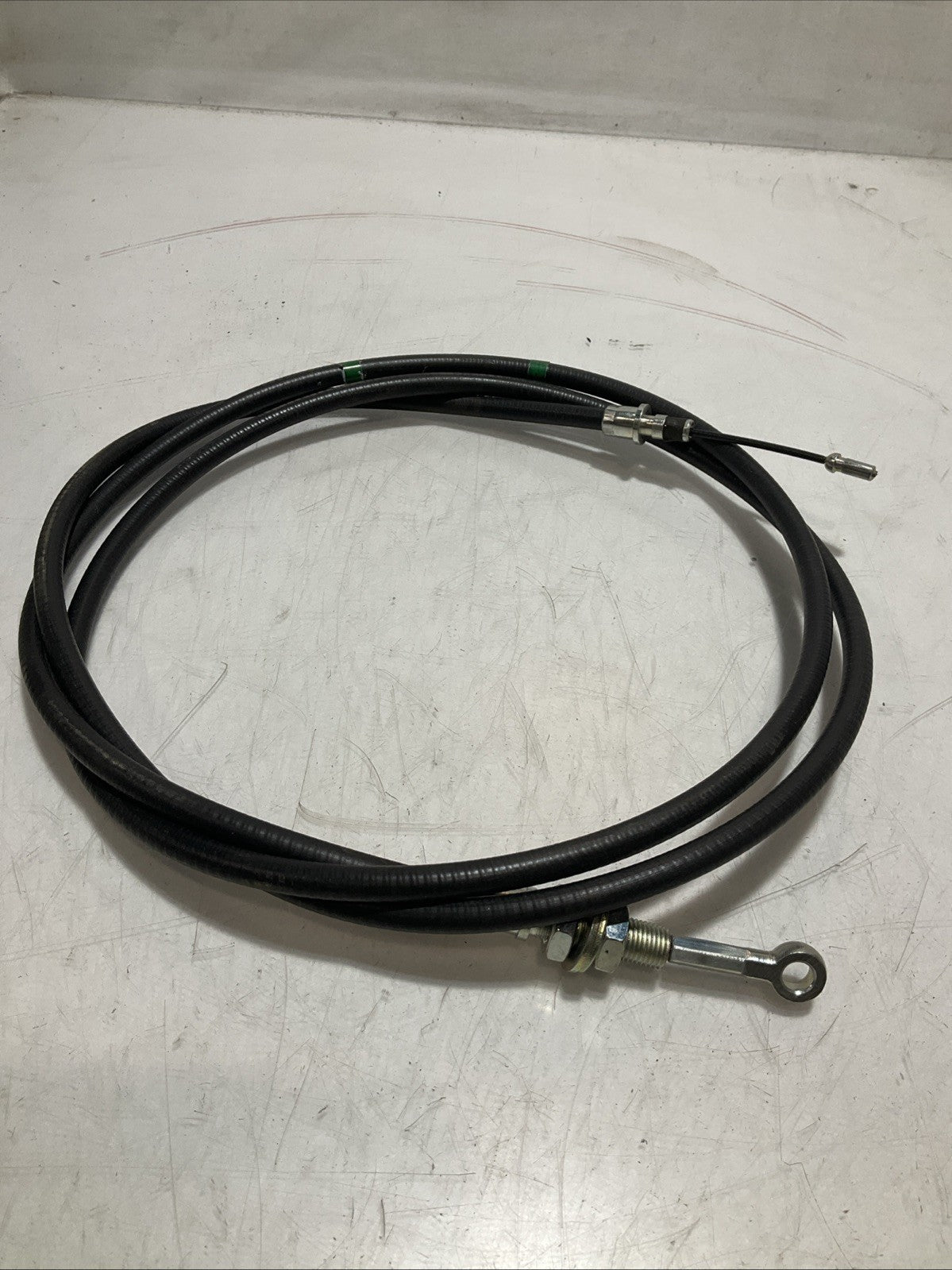 CAT-CATERPILLAR 269-8474 E PREMIUM LINE BOWDENZUG BRAKE CABLE ASSEMBLY Z2M
