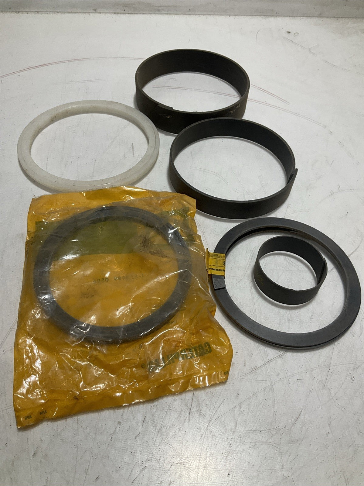 CAT - CATERPILLAR 7X-2836 HYDRAULIC SEAL KIT Z2M