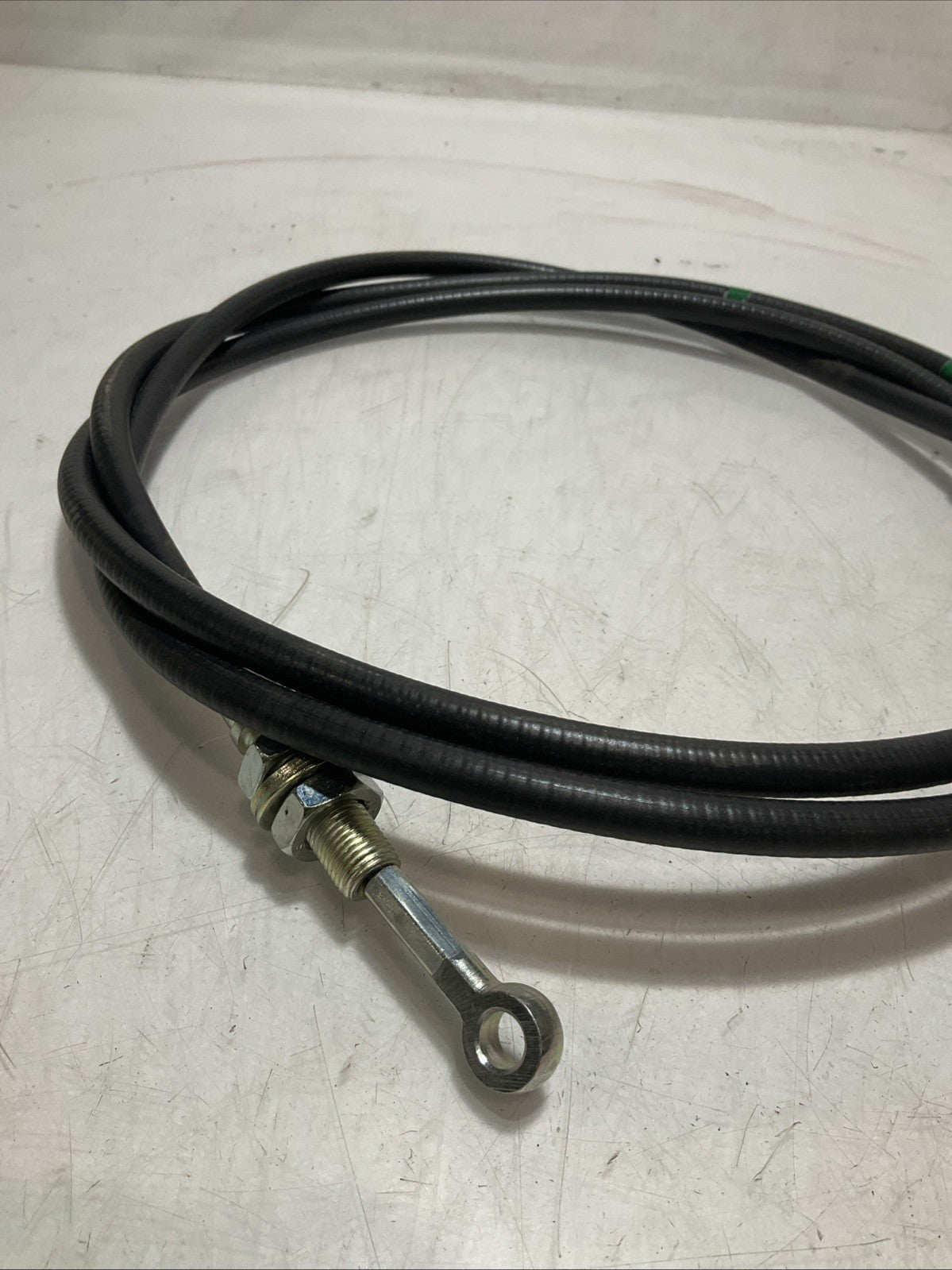 CAT-CATERPILLAR 269-8474 E PREMIUM LINE BOWDENZUG BRAKE CABLE ASSEMBLY Z2M