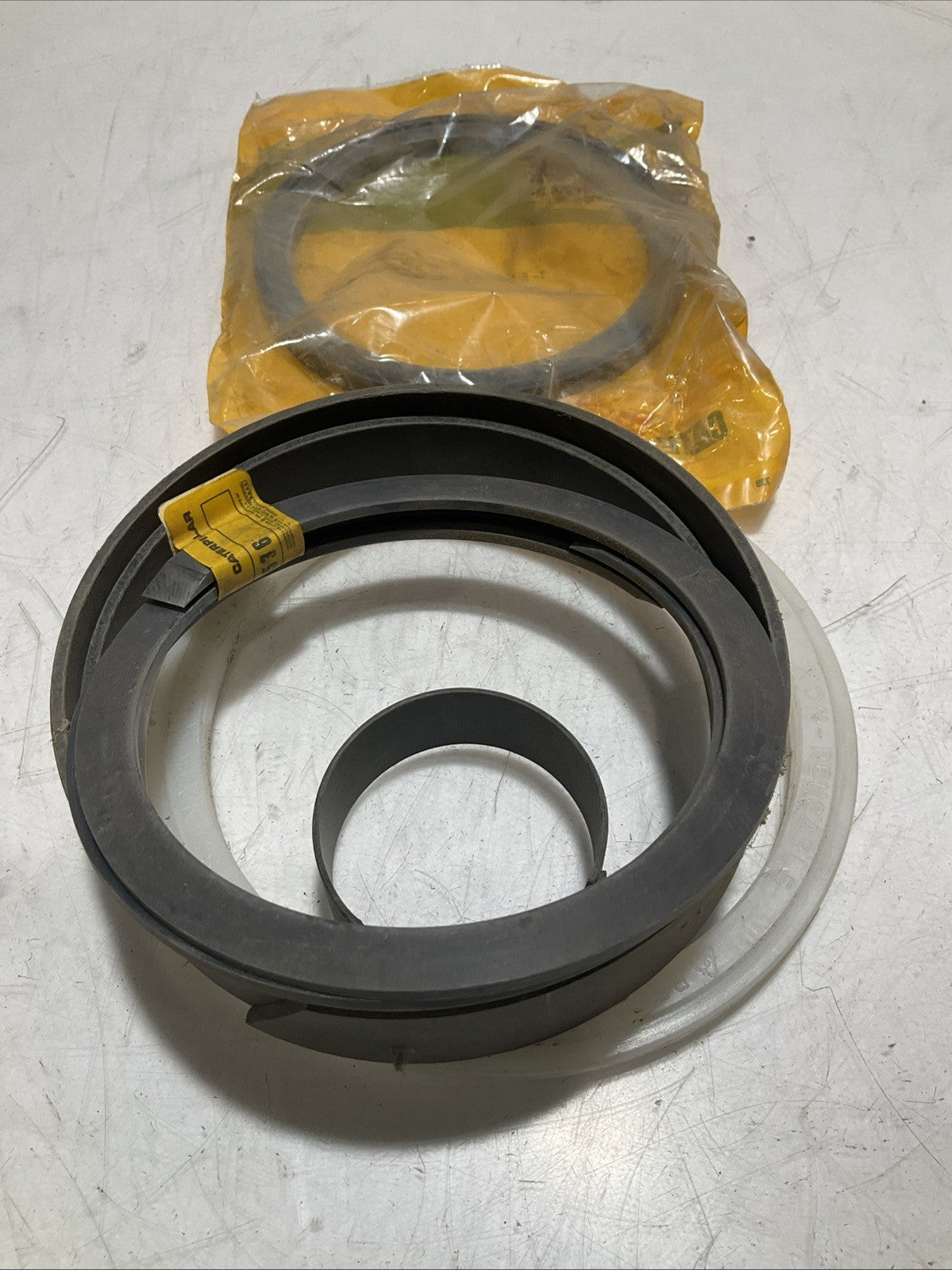CAT - CATERPILLAR 7X-2836 HYDRAULIC SEAL KIT Z2M