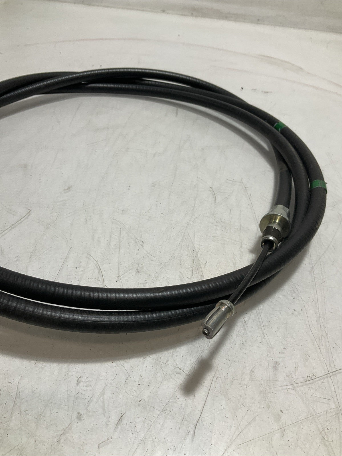 CAT-CATERPILLAR 269-8474 E PREMIUM LINE BOWDENZUG BRAKE CABLE ASSEMBLY Z2M