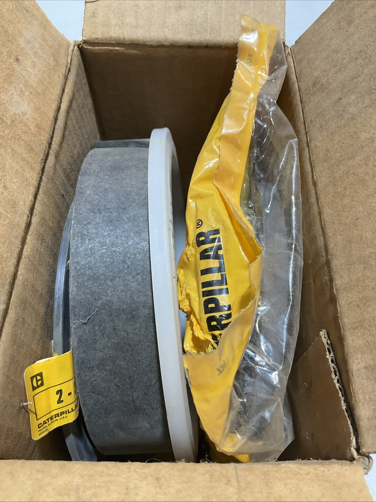CAT - CATERPILLAR 7X-2836 HYDRAULIC SEAL KIT Z2M