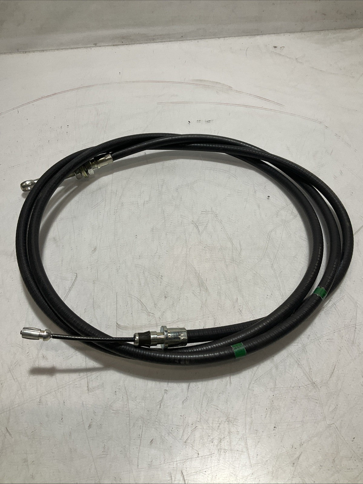 CAT-CATERPILLAR 269-8474 E PREMIUM LINE BOWDENZUG BRAKE CABLE ASSEMBLY Z2M