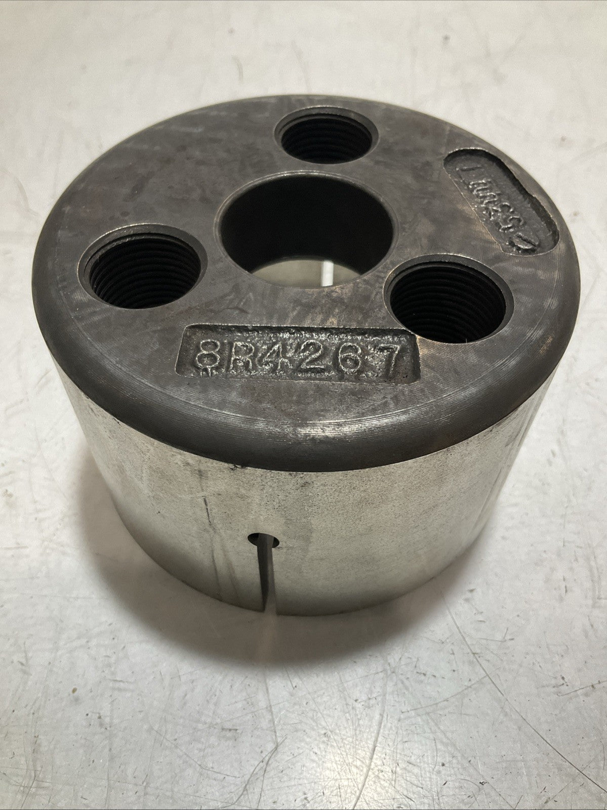 CAT - CATERPILLAR 8R-4267 OUTER DIAMETER PIN RETAINER COLLET Z2M